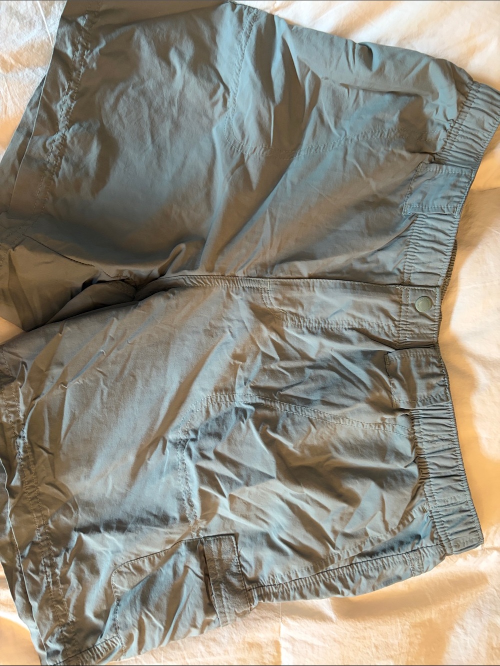 Columbia Hiking Shorts